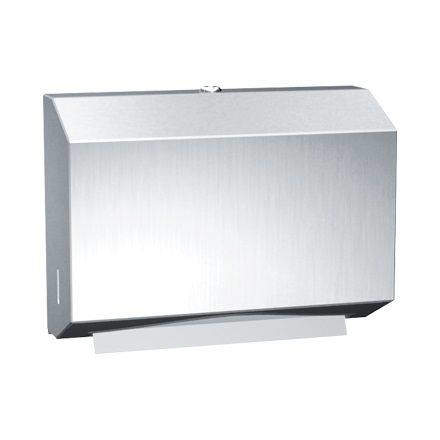 Acorn Thorn Small Paper Towel Dispenser (Stainless Steel).