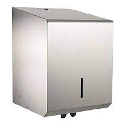 Acorn Thorn Centrefeed Paper Towel Dispenser (Stainless Steel).