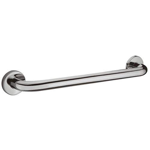 Bristan Accessories Long Grab Bar 487mm (Chrome).