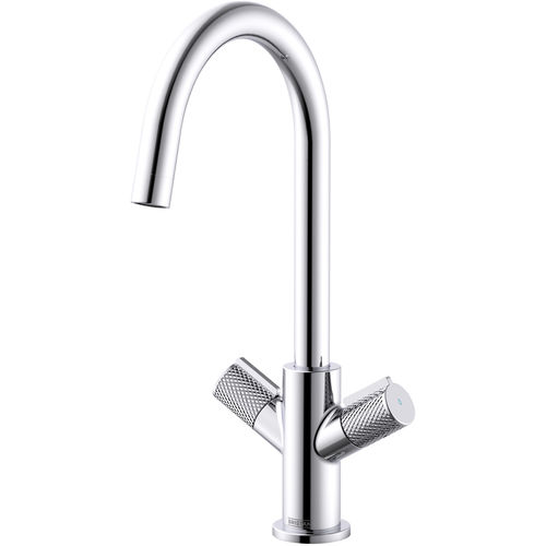 Bristan Fern Easyfit Mixer Kitchen Tap (Chrome).