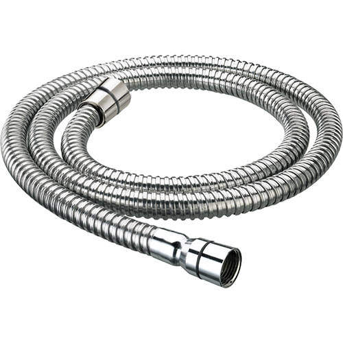 Bristan Accessories Cone To Cone Shower Hose (1.5m, 8mm).