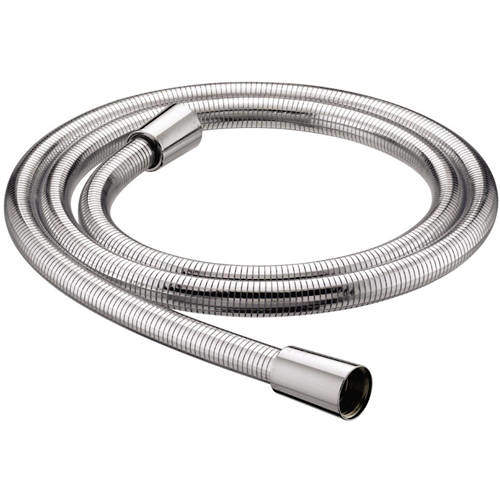 Bristan Accessories Cone To Cone Easy Clean Shower Hose (1.75m, 8mm).