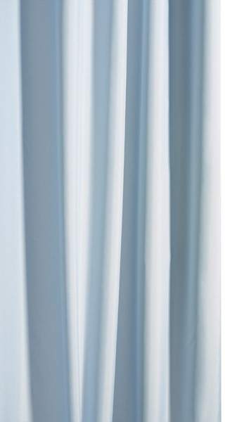 Shower Curtain Rings Light Blue 1800mm Croydex Textile Cr Croydex Textile Shower Curtain Rings Light Blue 1800mm