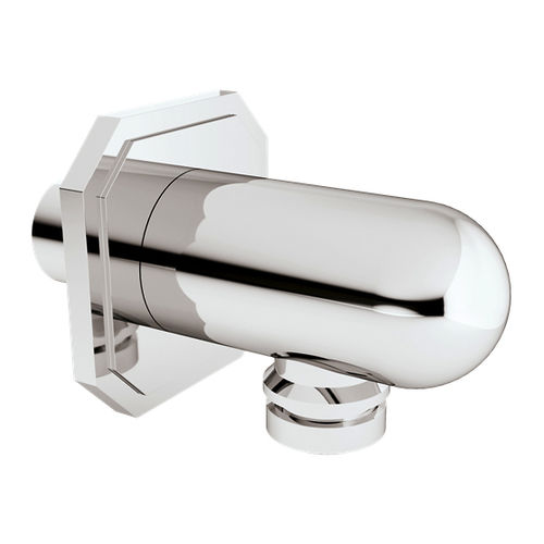 Crosswater Belgravia Shower Wall Outlet (Chrome).