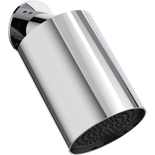 Crosswater Revive Single Mode Shower Head (Chrome).