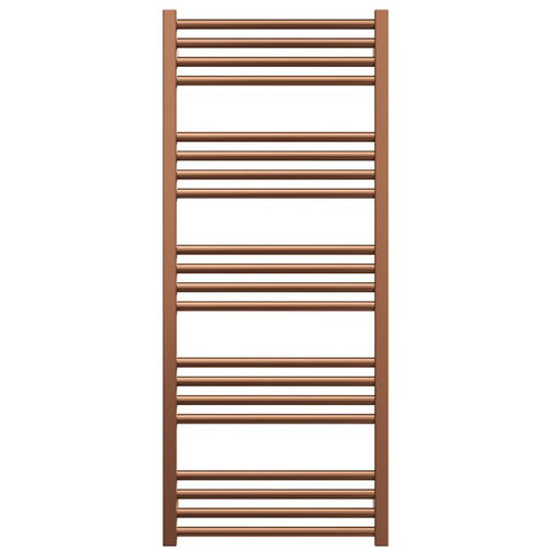 Crosswater MPRO Heated Towel Radiator 480x1140mm (B Bronze).