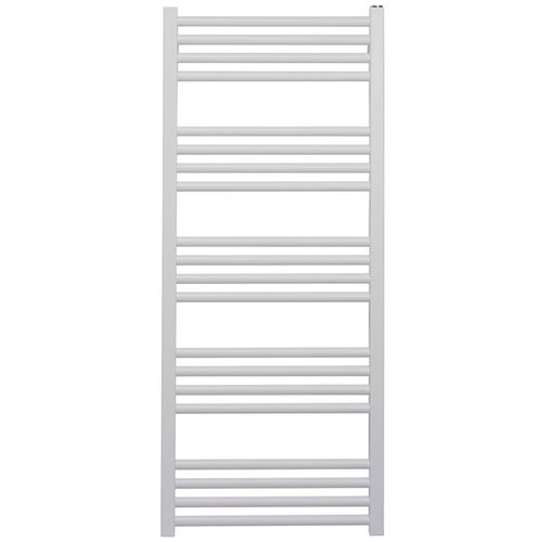 Crosswater MPRO Heated Towel Radiator 480x1140mm (White).