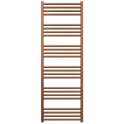 Crosswater MPRO Heated Towel Radiator 480x1380mm (B Bronze).