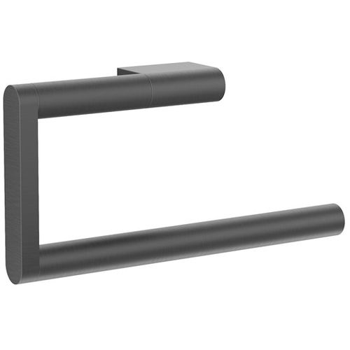 Crosswater MPRO Towel Ring (Slate).