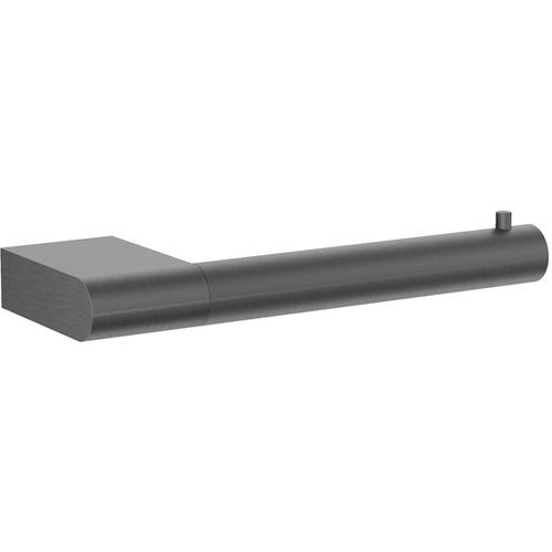 Crosswater MPRO Toilet Roll Holder (Slate).