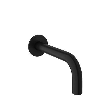 Crosswater MPRO Bath Spout (Matt Black).