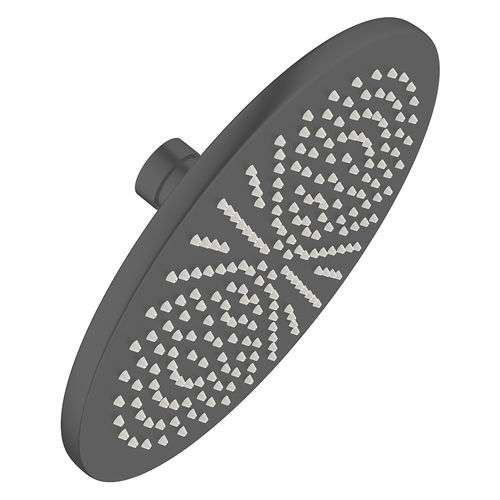 Crosswater MPRO Round Shower Head (300mm, Slate).