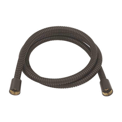 Crosswater MPRO Shower Hose 1500mm (Matt Black).