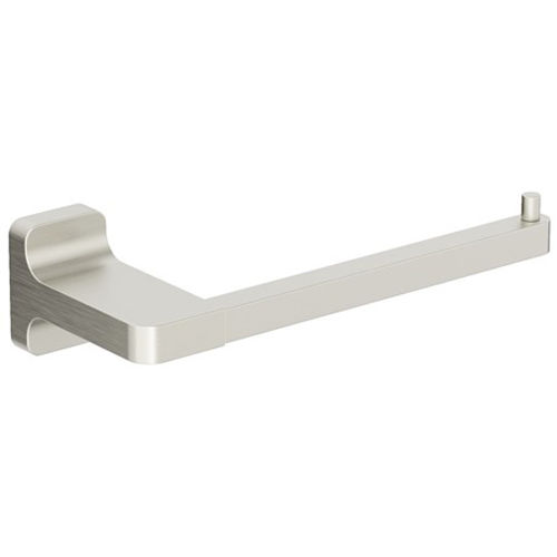 Crosswater Rotar Toilet Roll Holder (Stainless Steel).