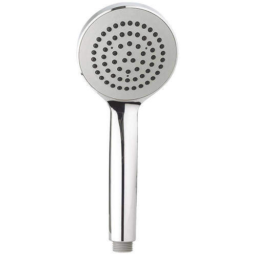 Crosswater Wisp Shower Handset (1 Mode, Chrome).