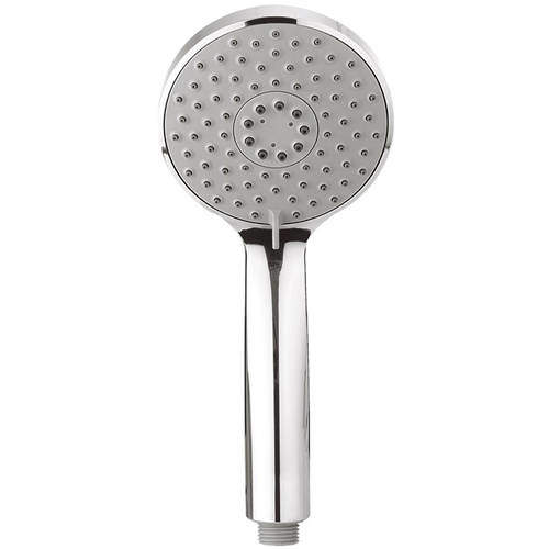 Crosswater Wisp LP Shower Handset (3 Mode, Chrome).