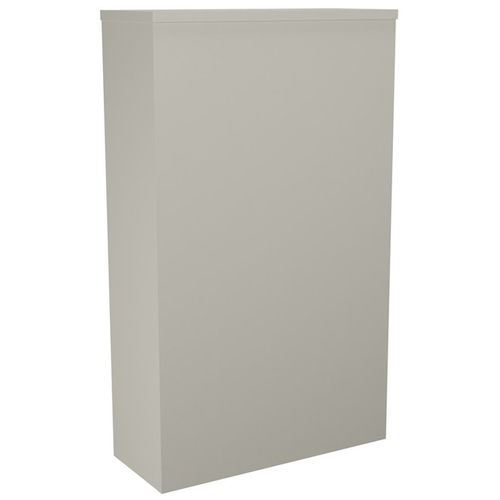 Crosswater Toilet Furniture WC Unit (545mm, Cashmere Matt).