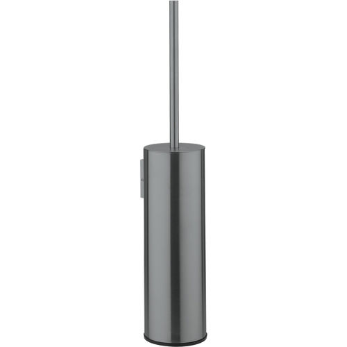 Crosswater 3ONE6 Toilet Brush & Holder (Slate).