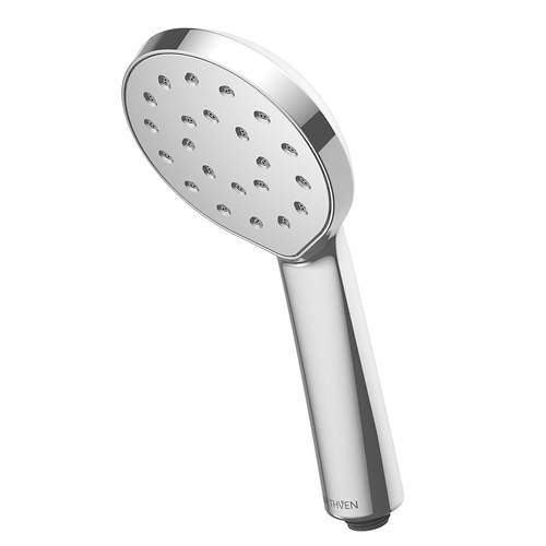 Methven Kiri MK2 Satinjet Shower Handset  (Chrome).