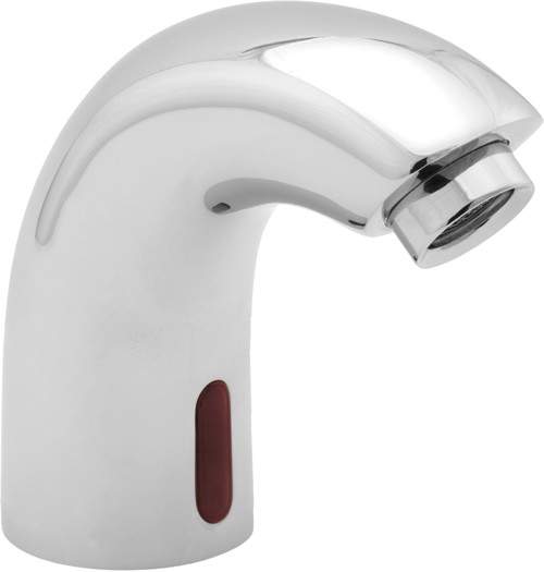 Deva Sensor Electronic Basin Sensor Tap (Battery Or Mains Powered).