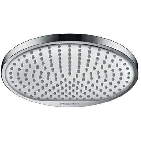 Hansgrohe Crometta S 240 1 Jet Shower Head (Low Pressure).