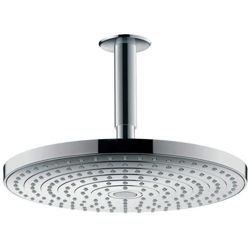 Hansgrohe raindance deals shower head