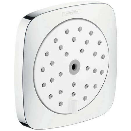 Hansgrohe 1 x Body Jet - Body Shower 100 (White & Chrome).