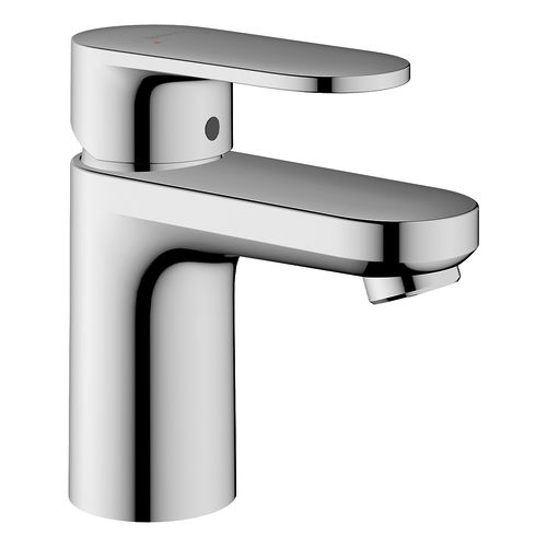 Hansgrohe Vernis Basin Mixer Tap (Chrome).