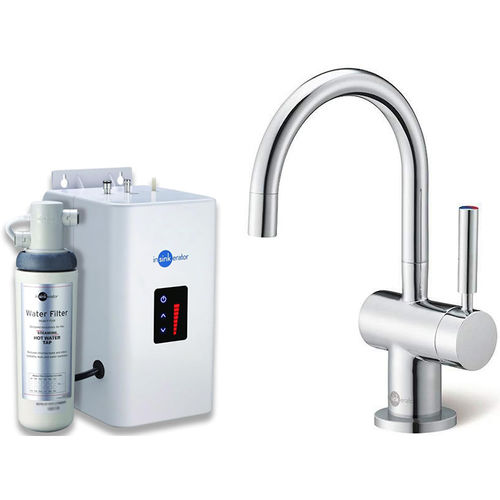 Insinkerator hot hot sale water