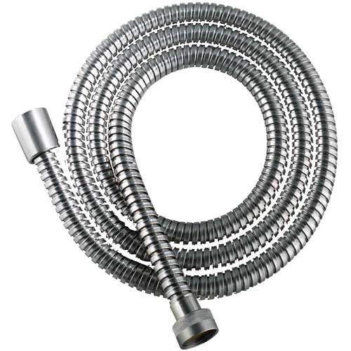 JTP Inox Shower Hose 1.5M (Stainless Steel).