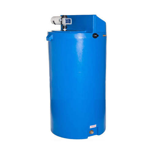 PowerTank Slimline Tank With Variable Speed Pump (200L Tank).