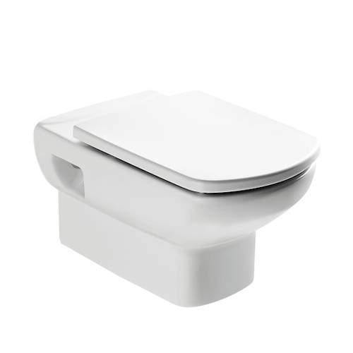 ROCA ELEMENT Toilet Seat Made to Measure