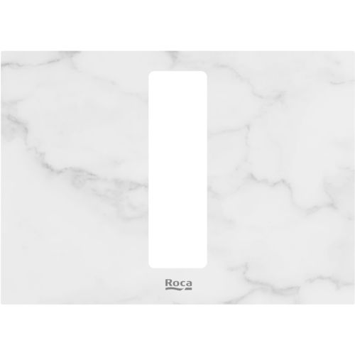 Roca Panels PS4 (DUPLO S) - Dual Front Panel Only (Marble)