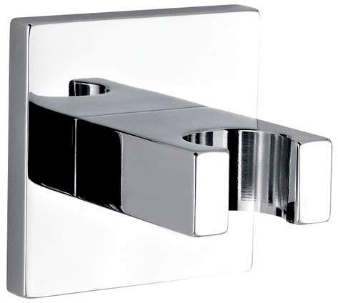 Hudson Reed Showers Square Shower Handset Parking Bracket.