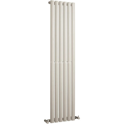 Hudson Reed Radiators Revive Radiator (White). 354x1800mm. 2736 BTU.