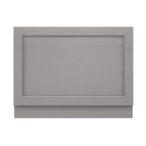 Old London Furniture End Bath Panel 700mm (Storm Grey).