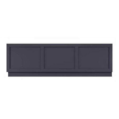 Old London Furniture Front Bath Panel 1700mm (Twilight Blue).