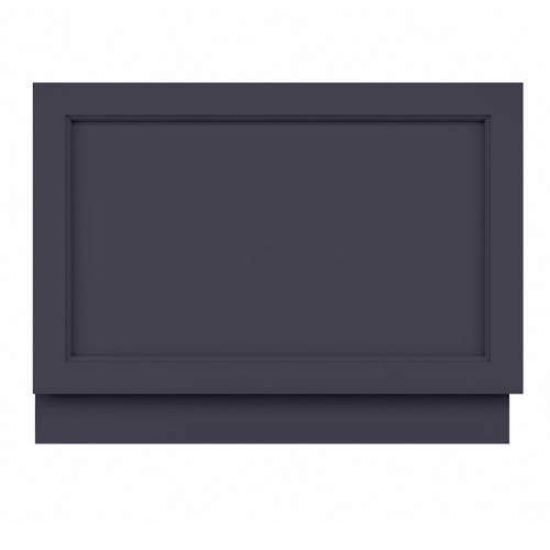 Old London Furniture End Bath Panel 800mm (Twilight Blue).