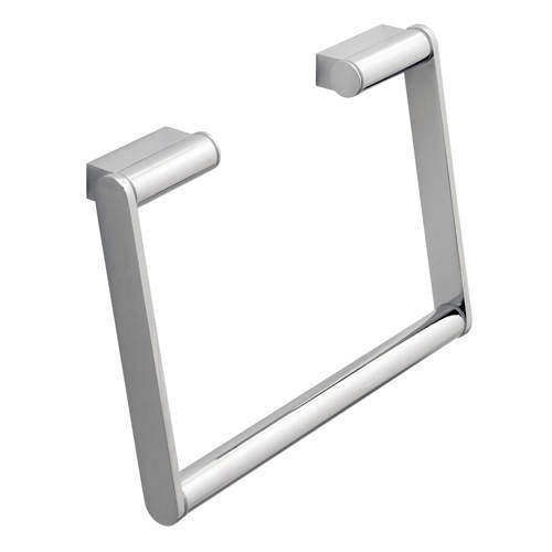 Vado Infinity Towel Ring (Chrome).