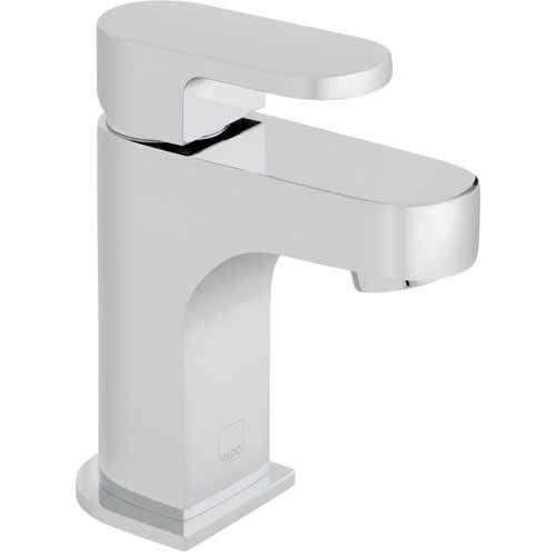 Vado Life Mini Basin Mixer Tap (Chrome).