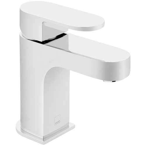 Vado Life Mono Basin Mixer Tap (Chrome).