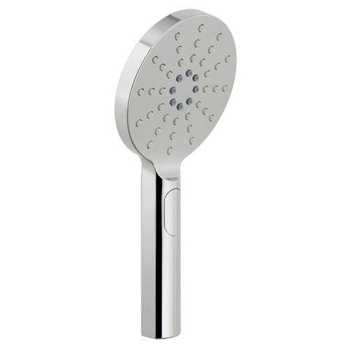 Vado Handsets Nebula Multi Function Shower Handset & Push Control.