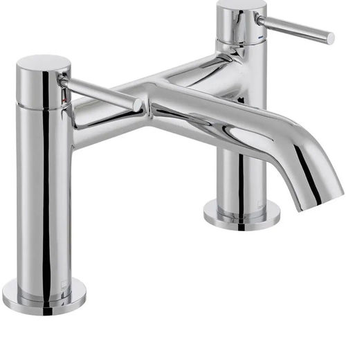 Vado Origins Bath Filler Tap (Chrome).