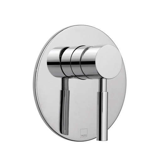 Vado Origins Manual Shower Valve (Chrome).