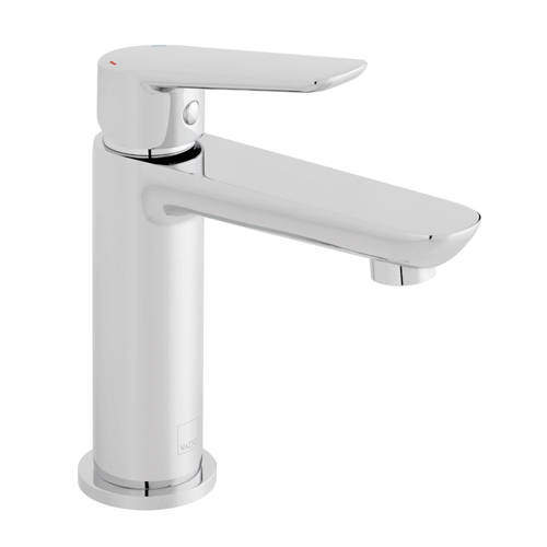 Vado Photon Mini Basin Mixer Tap (Chrome).