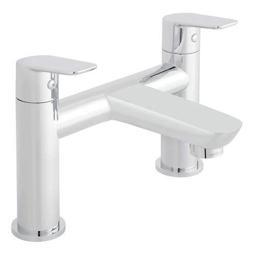 Vado Photon Bath Filler Tap (Chrome).