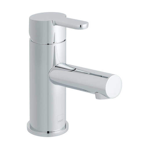 Vado Sense Mono Basin Mixer Tap (Chrome).