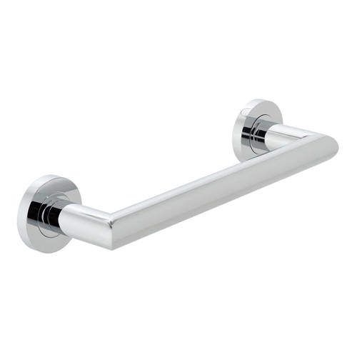 Vado Space Grab or Towel Rail 300mm (Chrome).