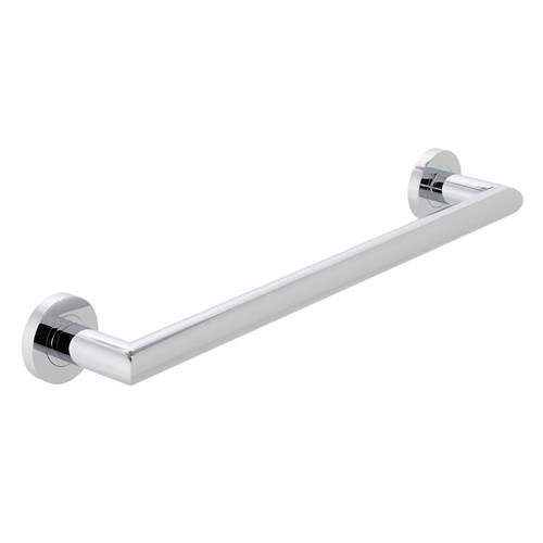 Vado Space Grab or Towel Rail 450mm (Chrome).