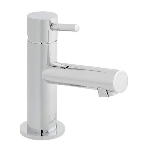 Vado Zoo Mini Mono Basin Mixer Tap (Chrome).